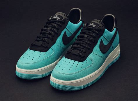 nike air force tiffany